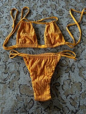 Montce bikini